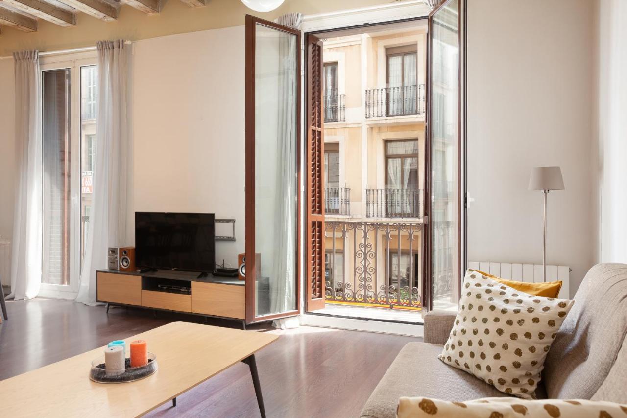 Appartement Rent Near Plaza De Catalunya Barcelona