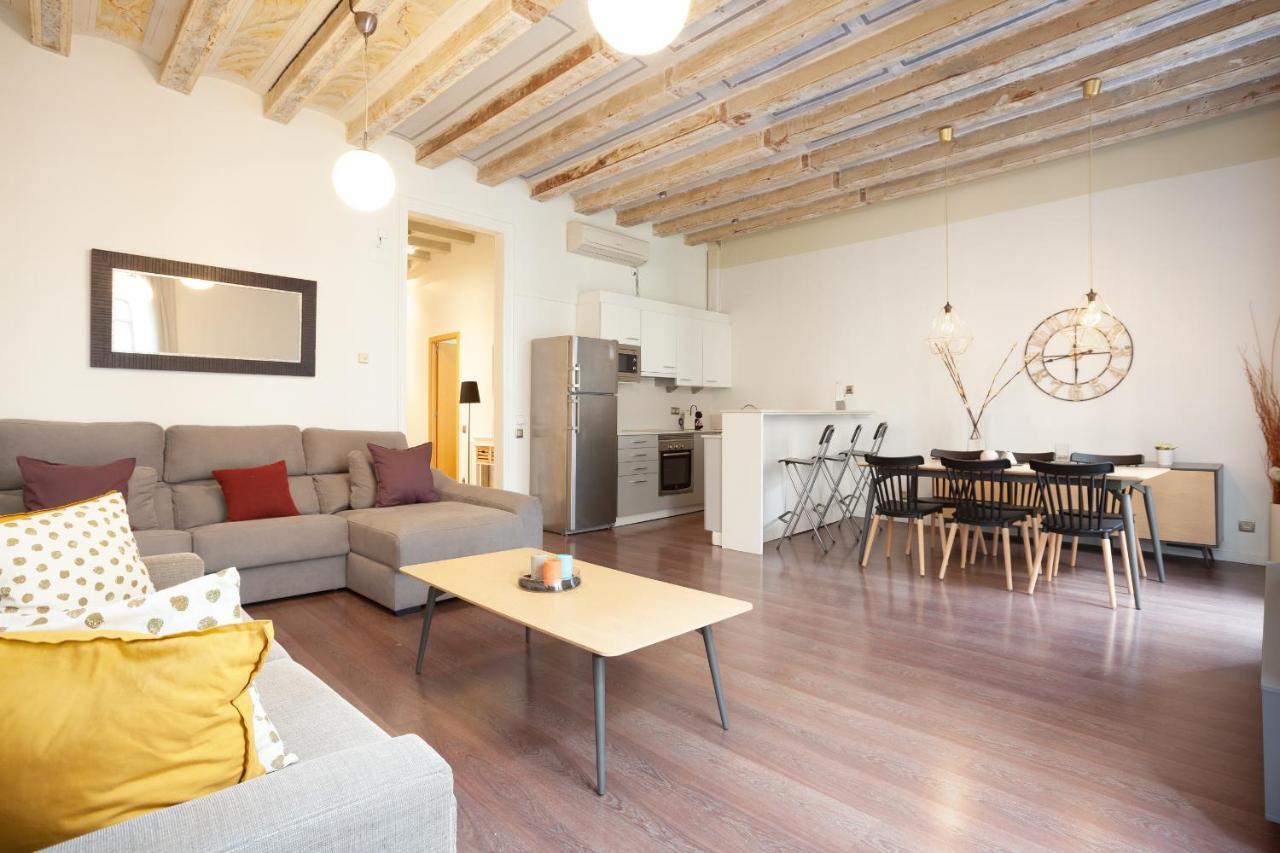 Rent Near Plaza De Catalunya Appartement Barcelona