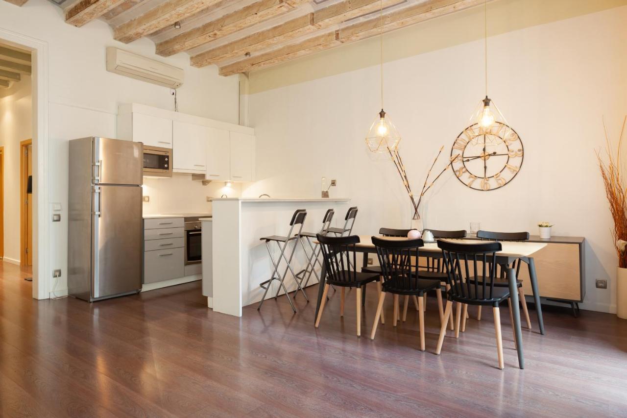 Rent Near Plaza De Catalunya