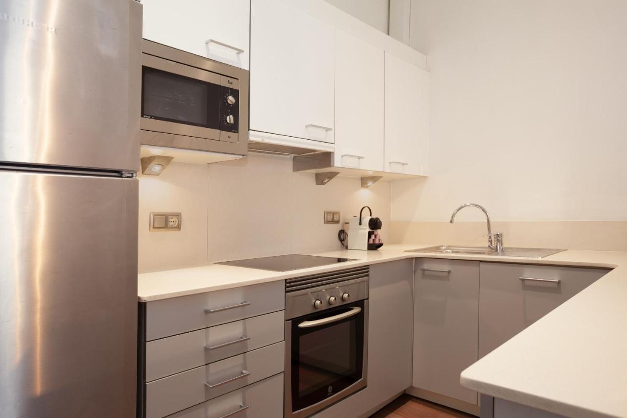 Rent Near Plaza De Catalunya *