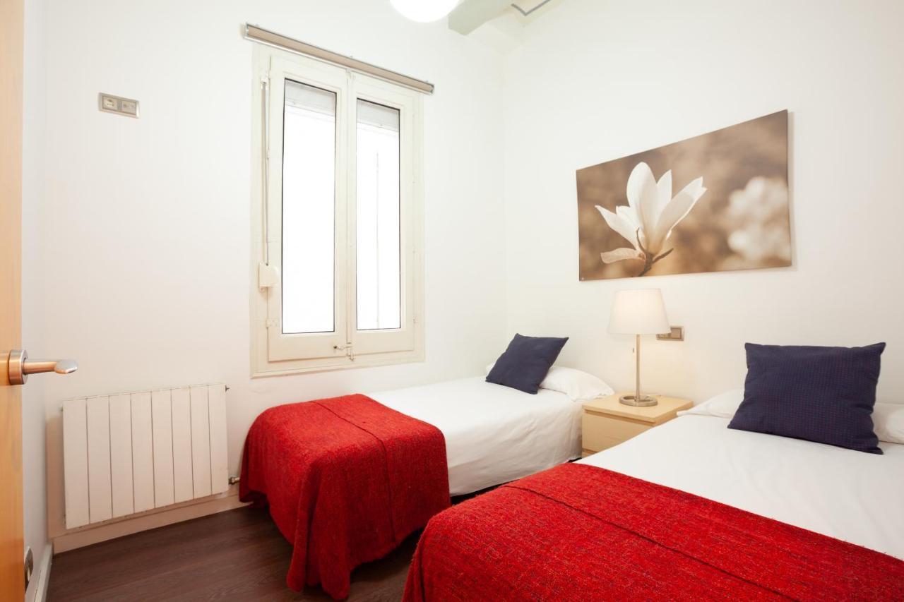 Rent Near Plaza De Catalunya *