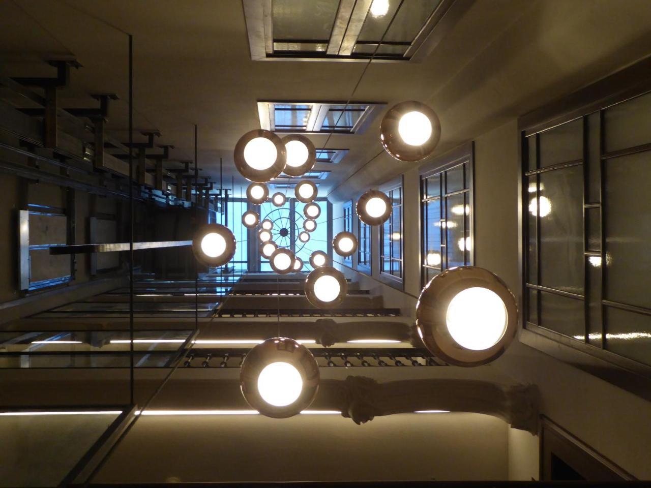 Hotel Mosaic By Ona