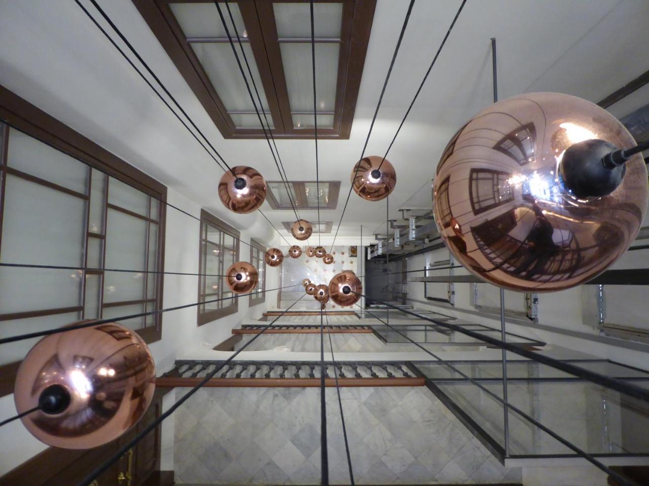 Mosaic By Ona Hotel