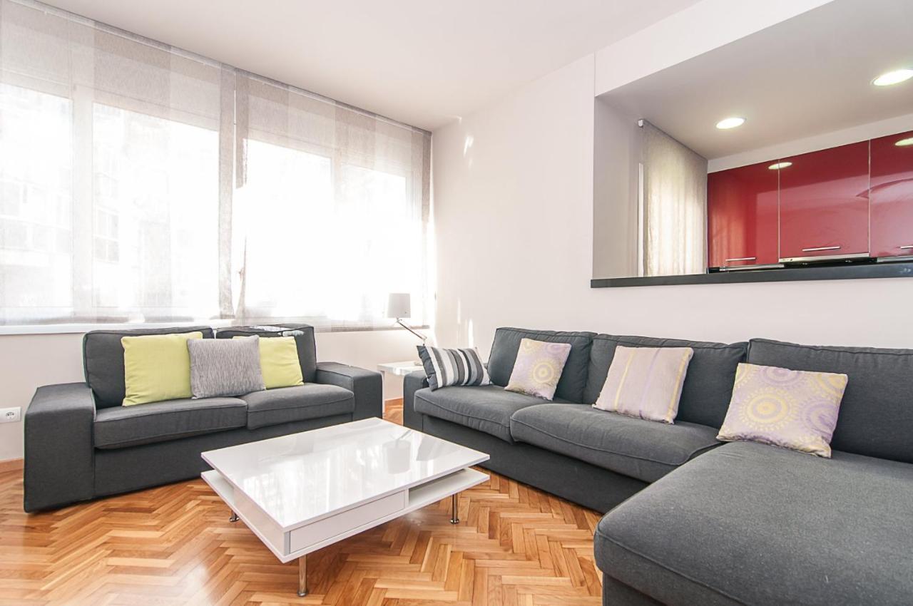 Weflating Diagonal Appartement Barcelona