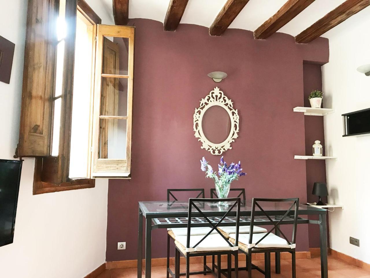 Appartement Top Barcelone