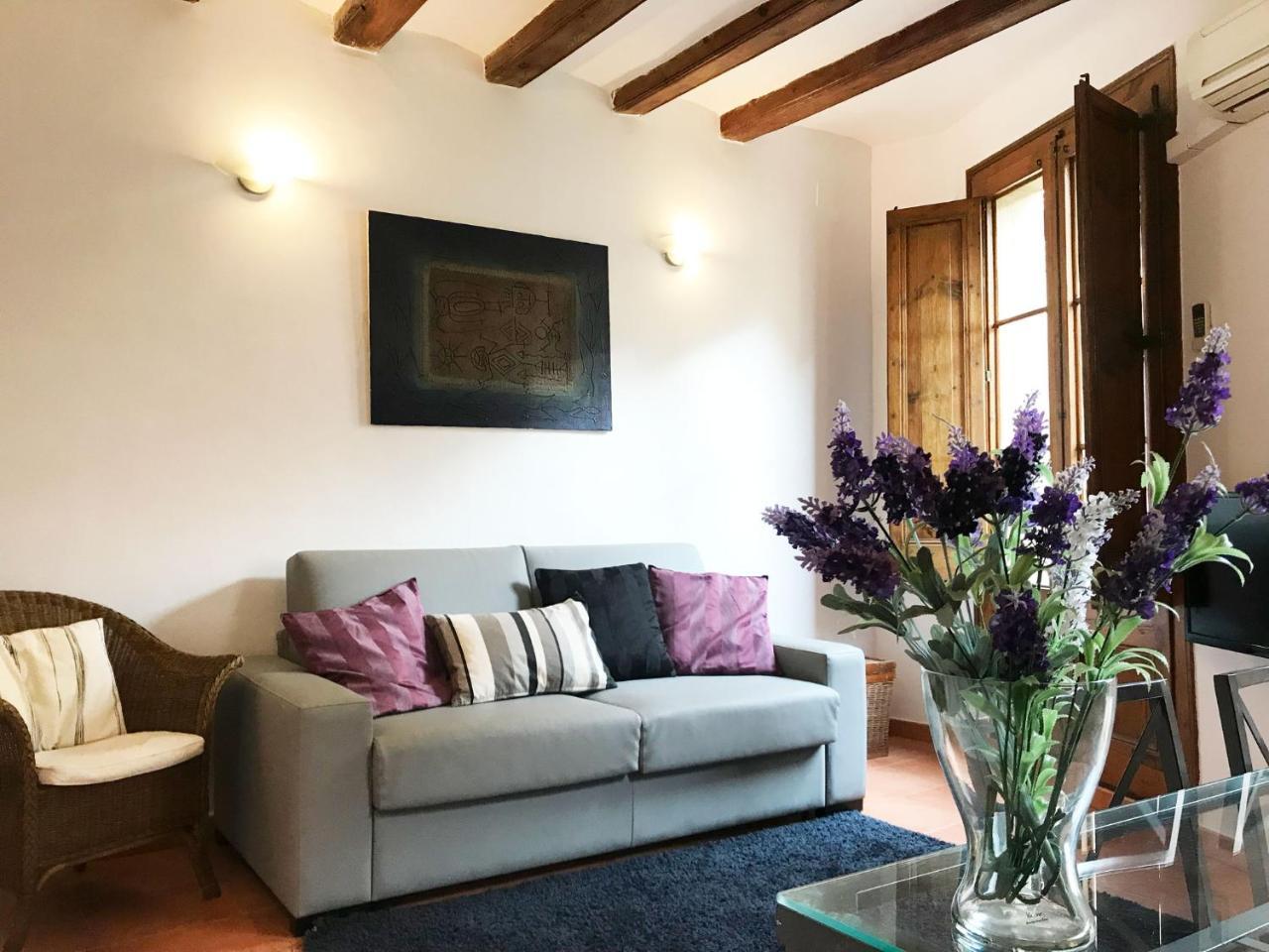Appartement Top Barcelone