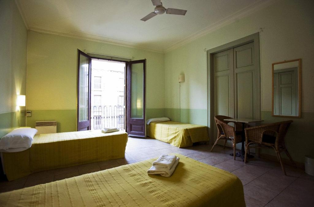 Agua Alegre Apartment *