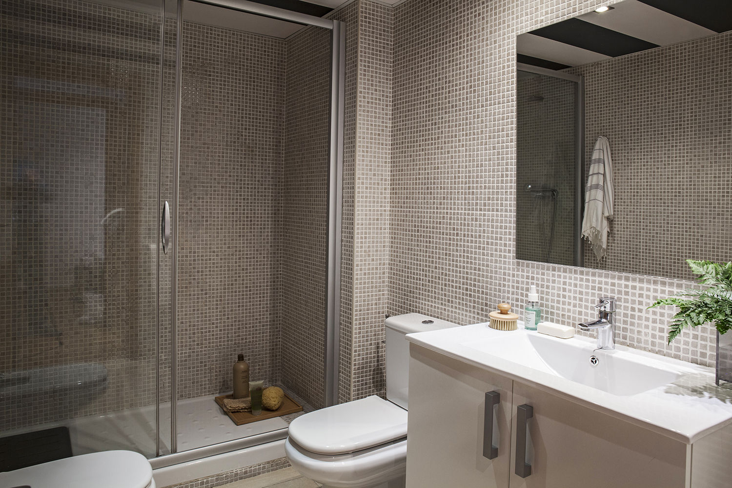 Ainb Eixample Entenza Apartment *