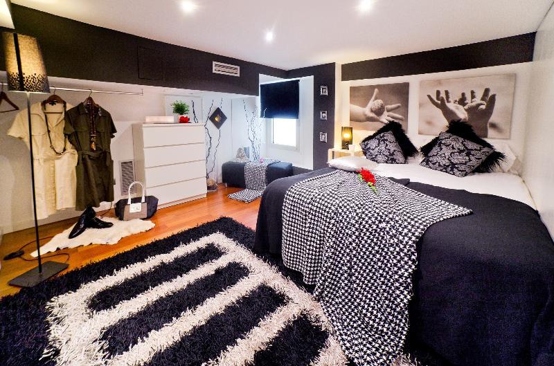 Apartment Victoria Center