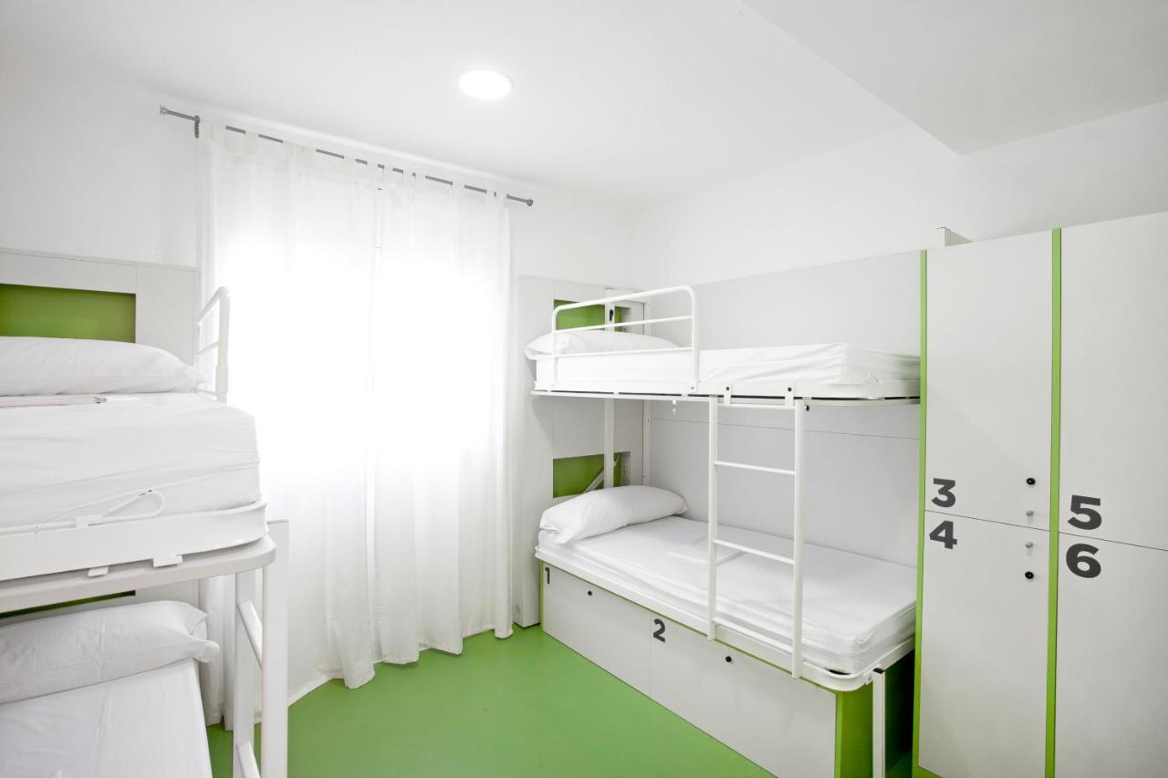 Sant Jordi Gracia Auberge de jeunesse *