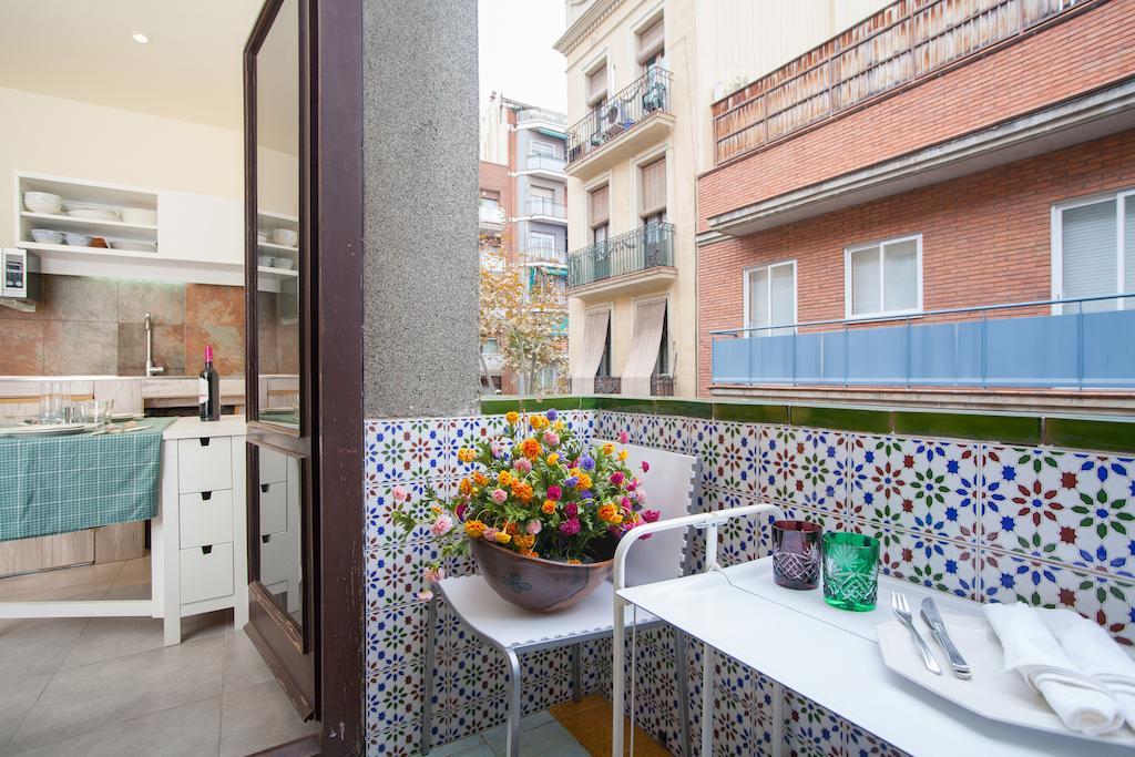 Flat Apartamento Barcelona