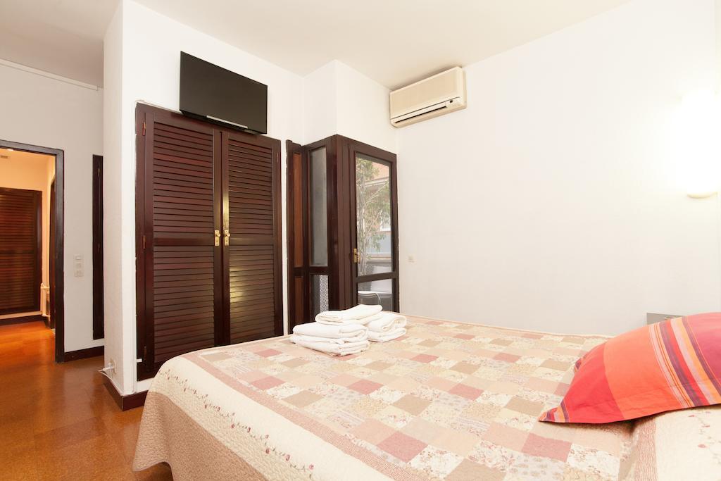 Flat Apartamento Barcelona