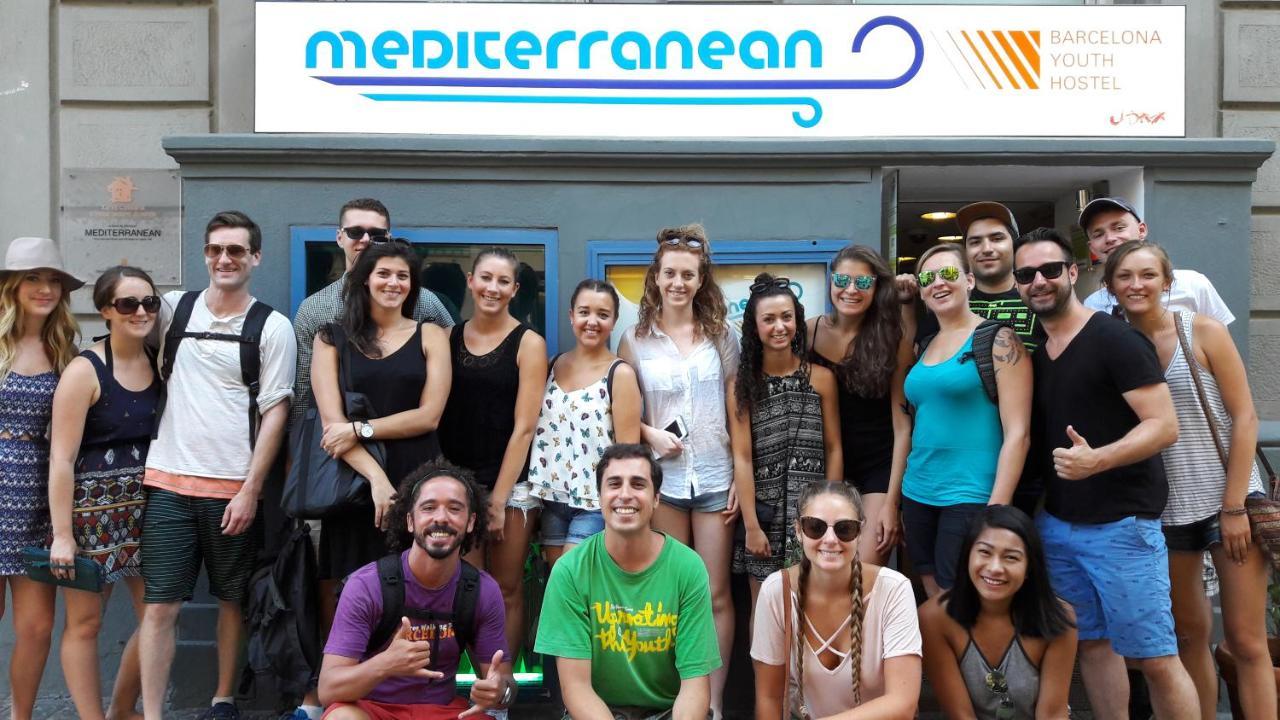 Mediterranean Hostel *