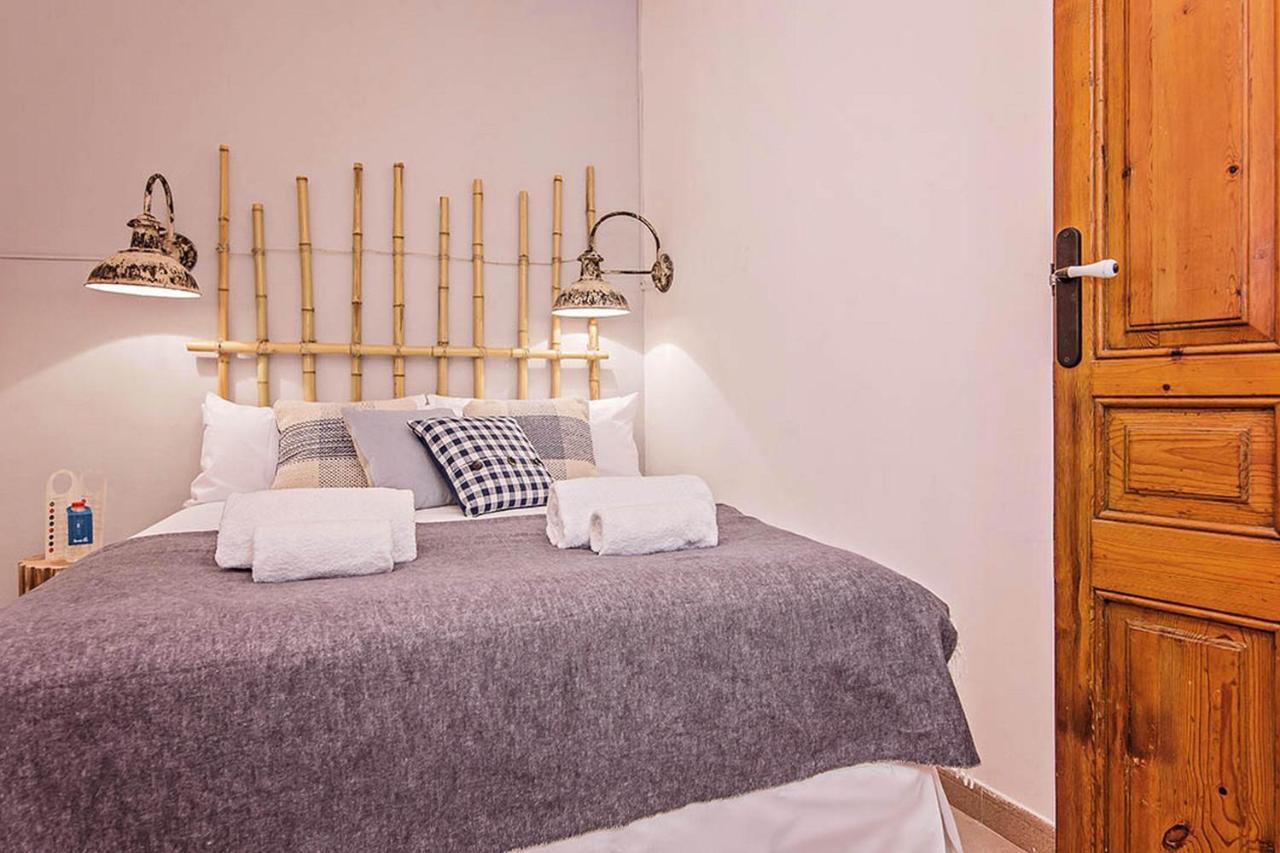 Wellington Appartement Barcelone