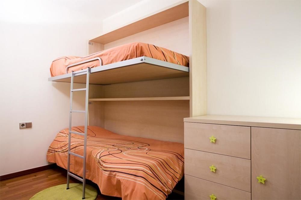 Rambla Catalunya - Miro Appartement