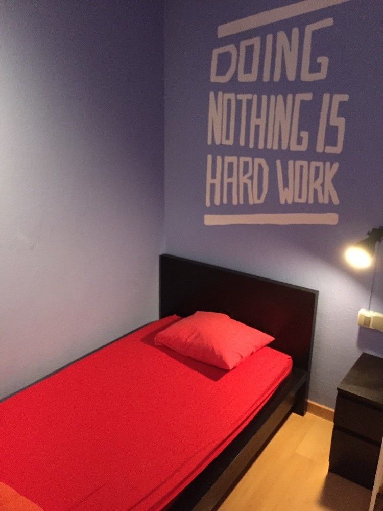 Buba House Hostal Barcelona
