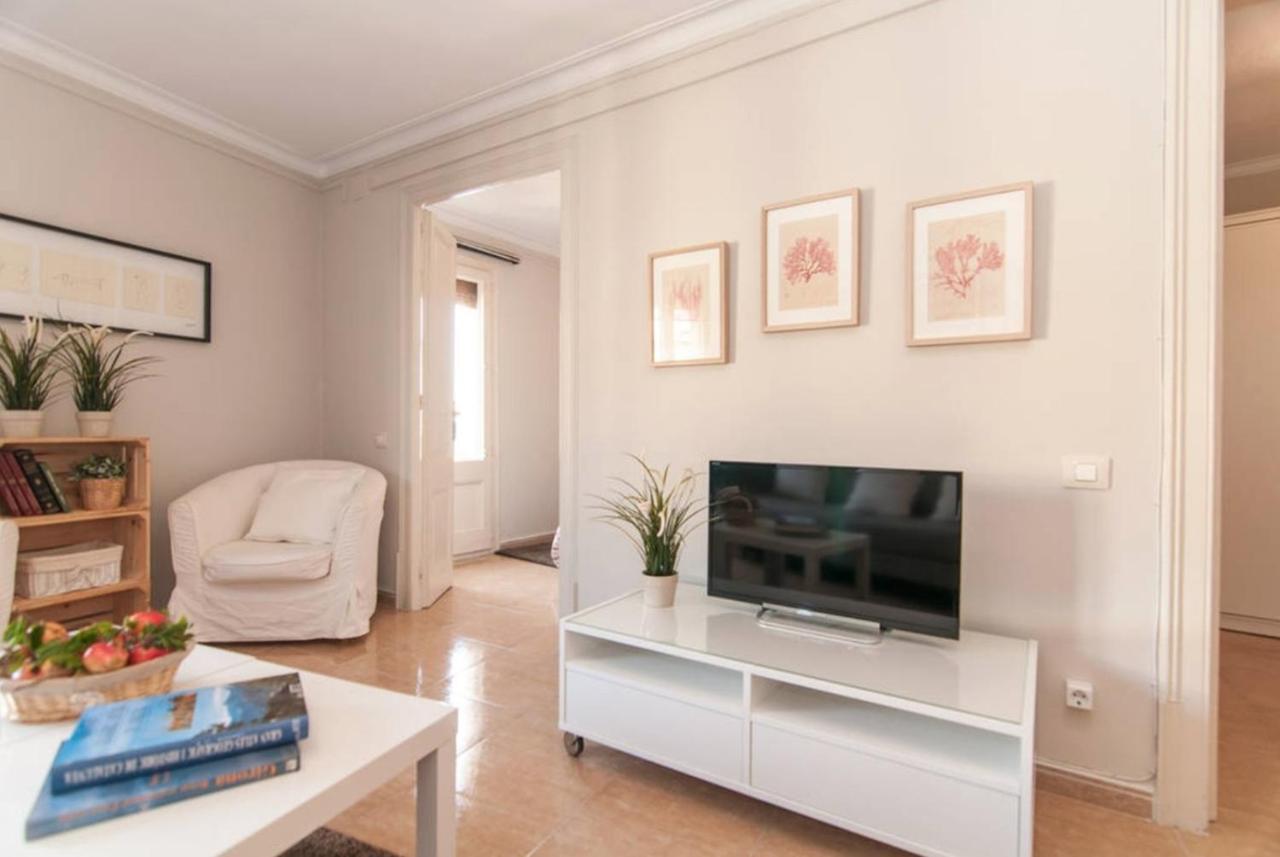 Appartement Sant Antoni Barcelone