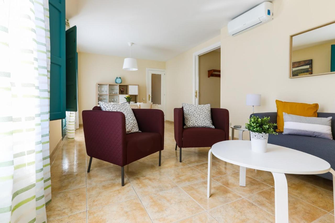 Appartement Be Eixample Urquinaona Ii *