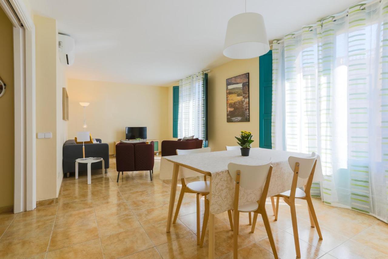 Appartement Be Eixample Urquinaona Ii
