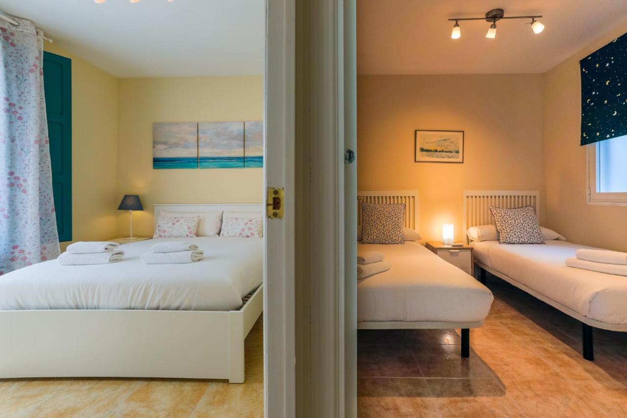 Be Eixample Urquinaona Ii Appartement *