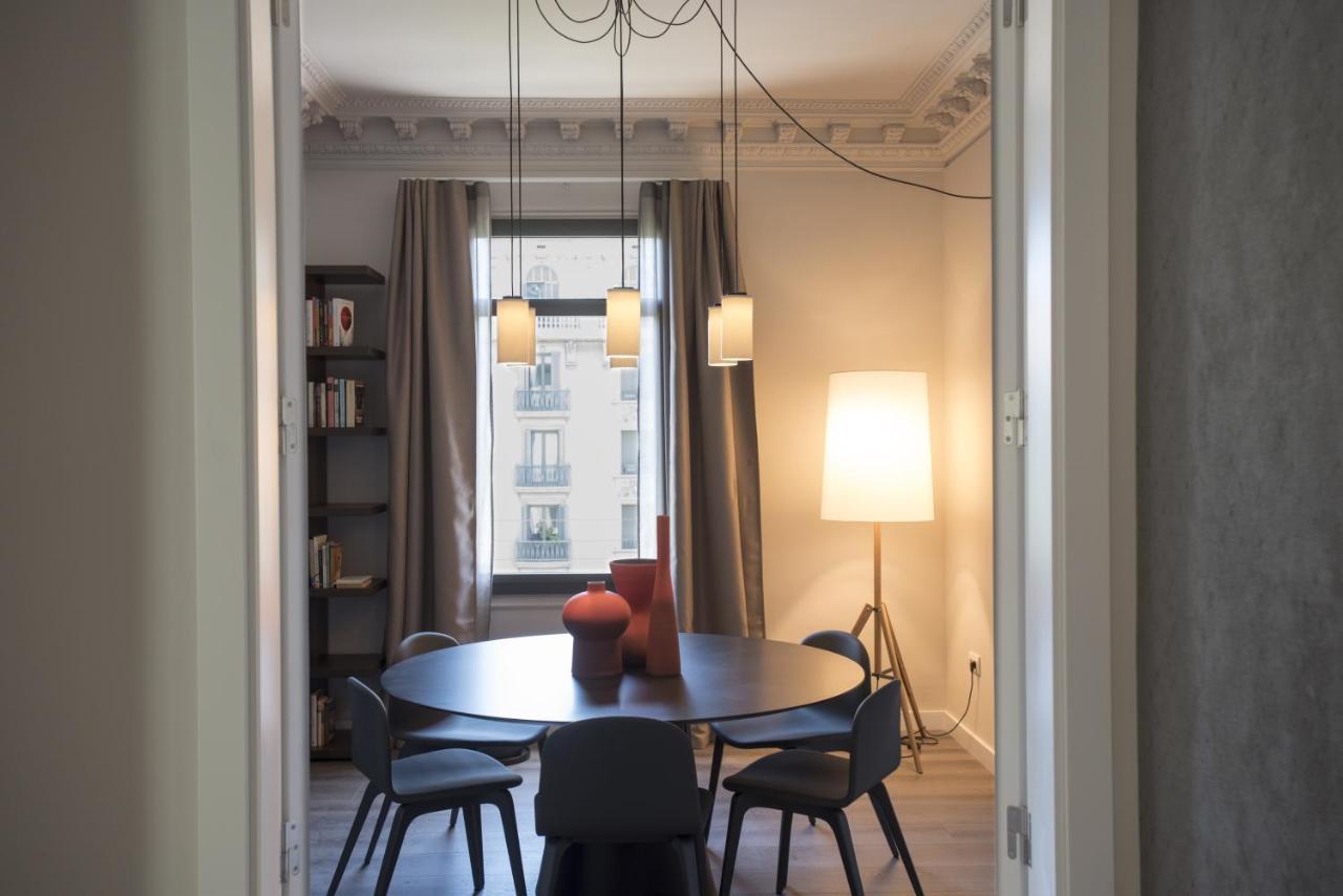 Casagrand Luxury Appartement *