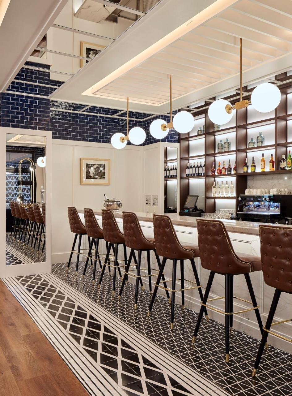 Radisson Blu 1882 Hotel, Sagrada Familia Barcelona