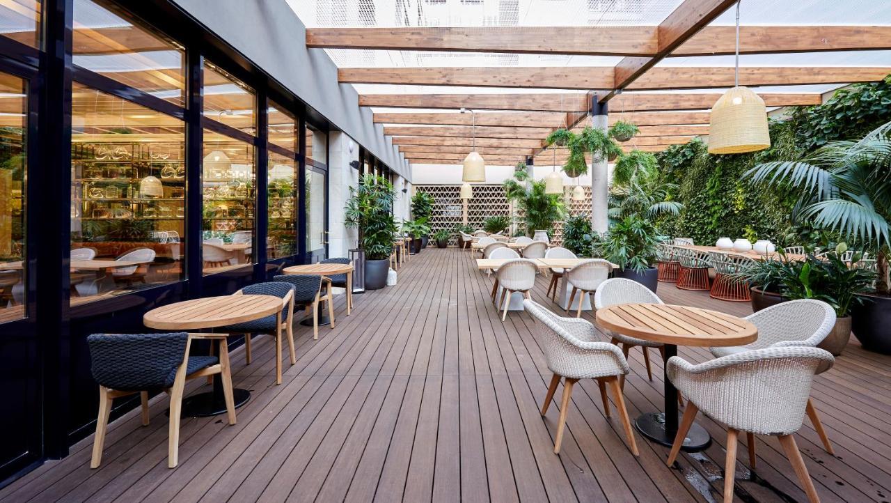 Radisson Blu 1882 Hotel, Sagrada Familia Hotel Barcelona