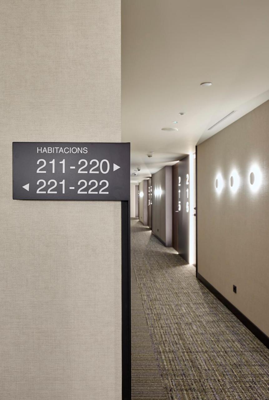 Radisson Blu 1882 Hotel, Sagrada Familia