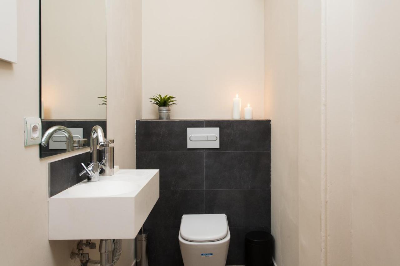 Apartment Key Plaza Cataluna Bliss *
