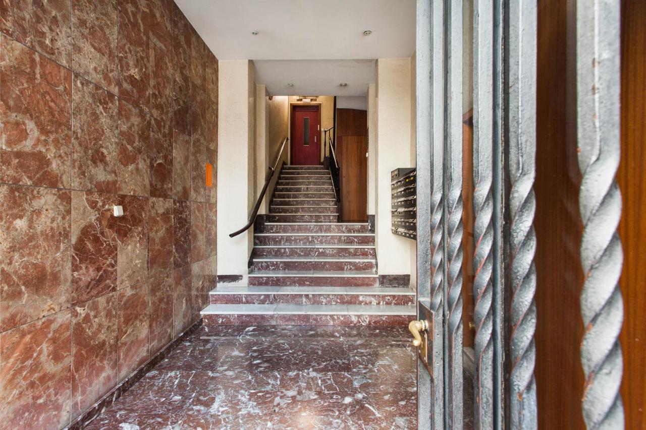 Apartment Key Plaza Cataluna Bliss Barcelona
