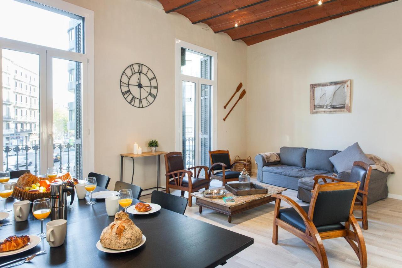 Key Plaza Cataluna Bliss *