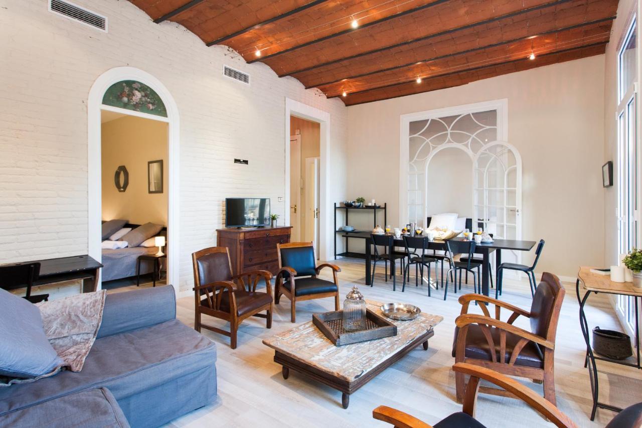 Key Plaza Cataluna Bliss Apartment Barcelona