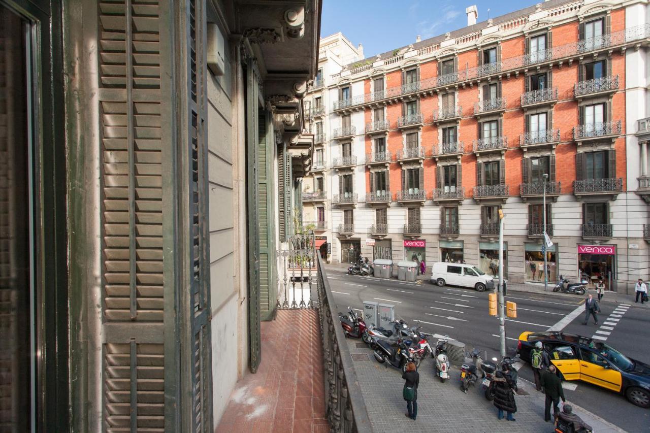 Key Plaza Cataluna Bliss Apartment