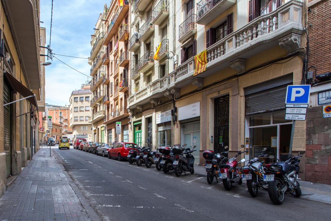 Appartement Key Vintage Poble Sec