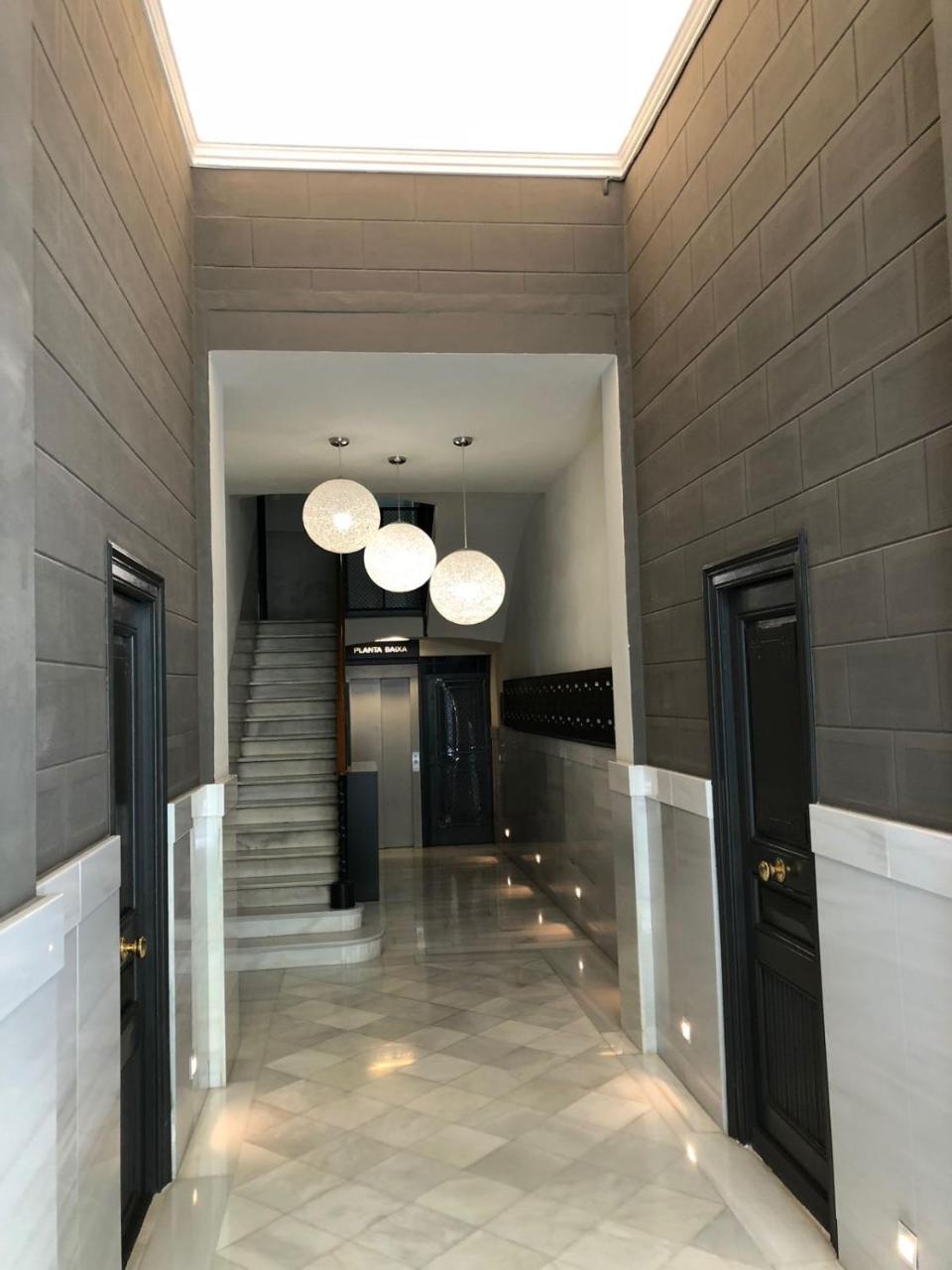 Apartment Akira Flats Urgell