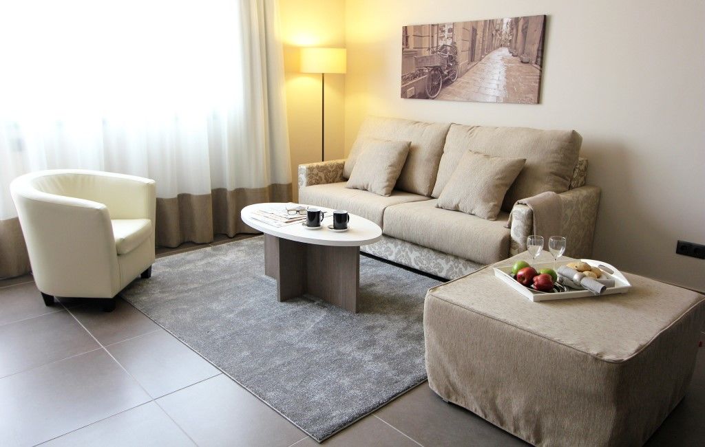 Pierre & Sants Appartement