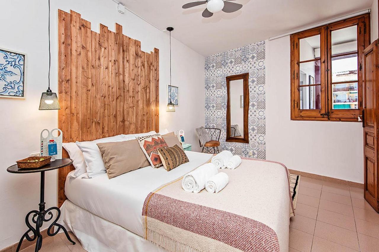 Wellington Appartement Barcelone