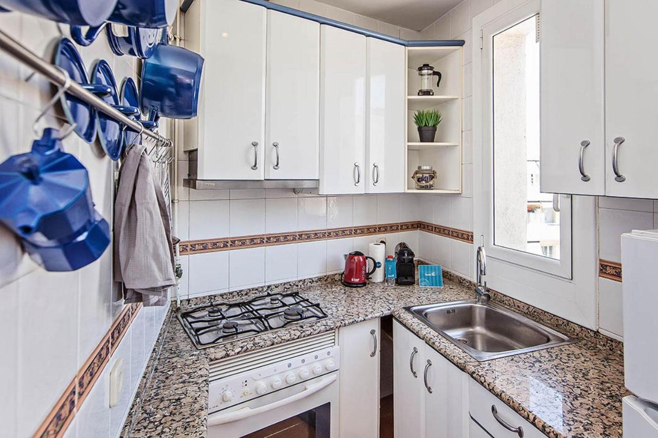 Wellington Appartement Barcelone