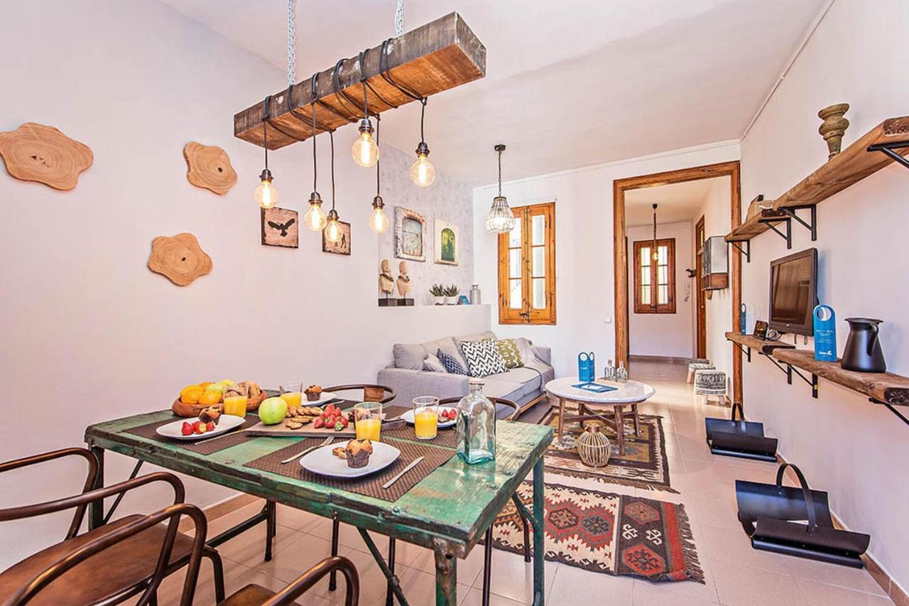 Appartement Wellington Barcelone