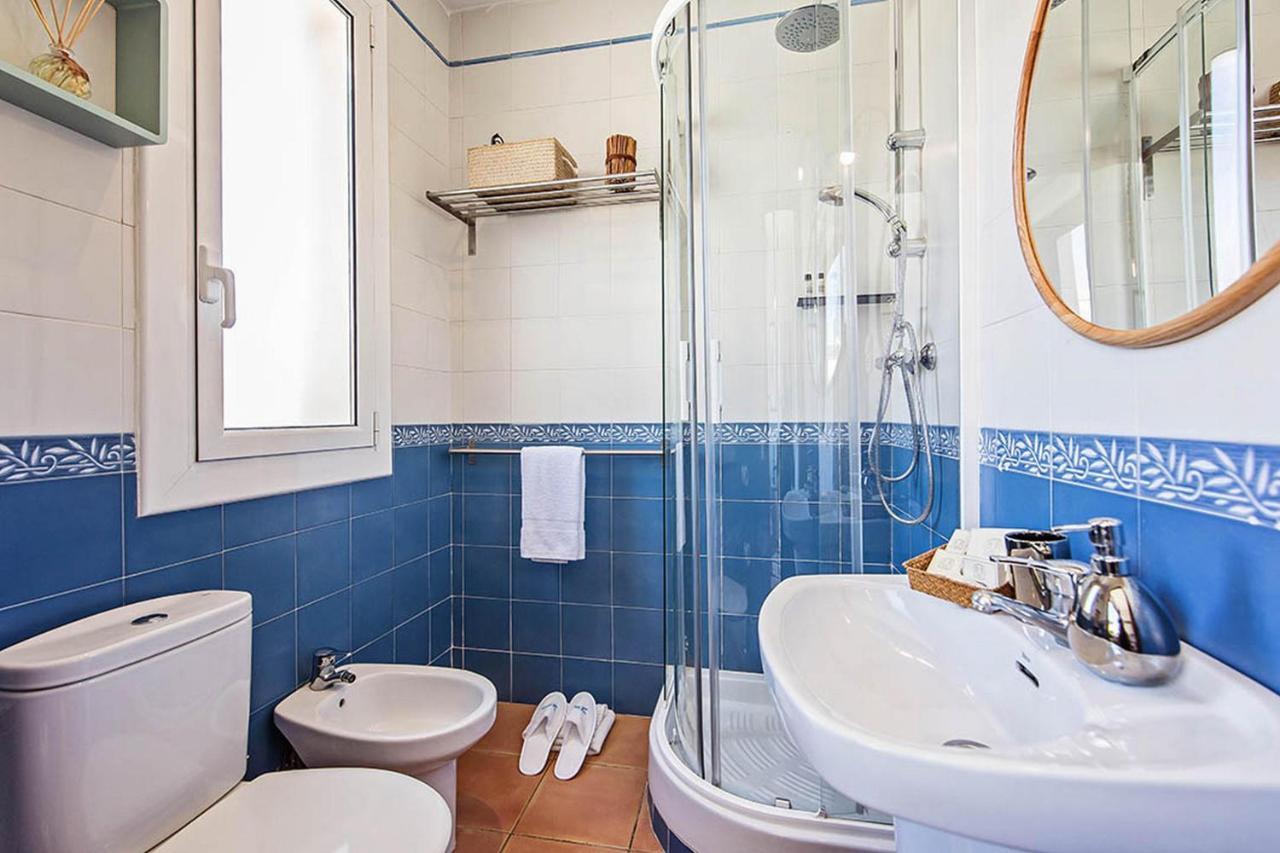 Wellington Appartement Barcelone
