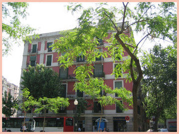 Iniesta Hotel Barcelona