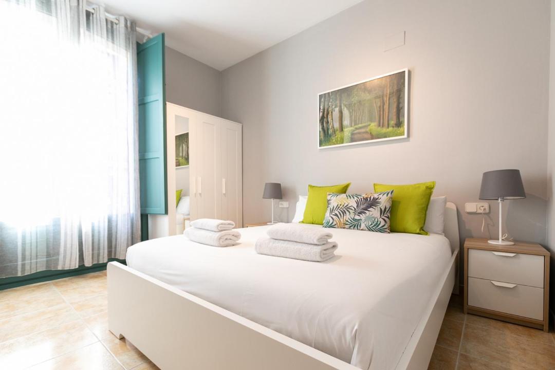 Appartement Be Eixample Urquinaona Ii Barcelona