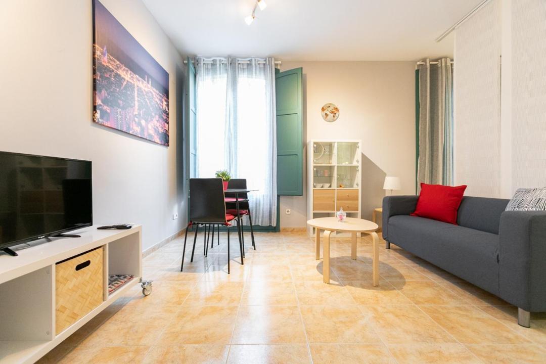 Be Eixample Urquinaona Ii Appartement