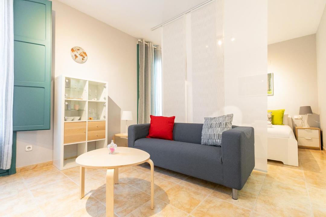 Be Eixample Urquinaona Ii Appartement *