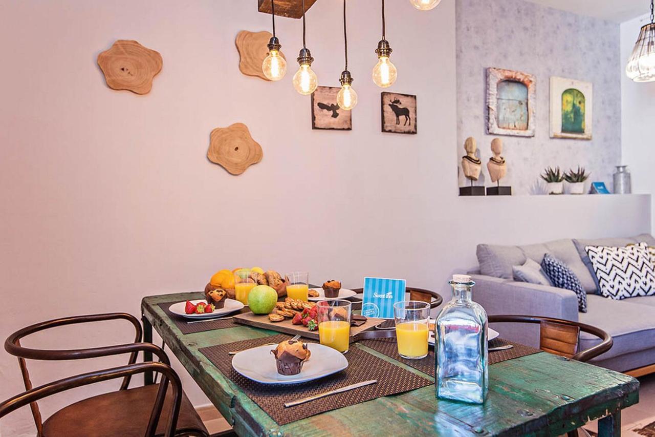 Appartement Wellington