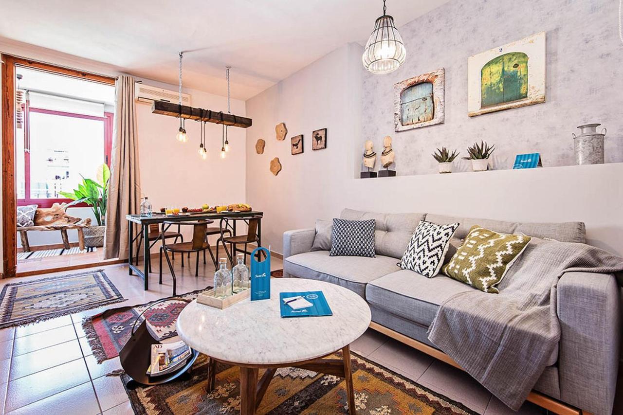 Wellington Appartement *