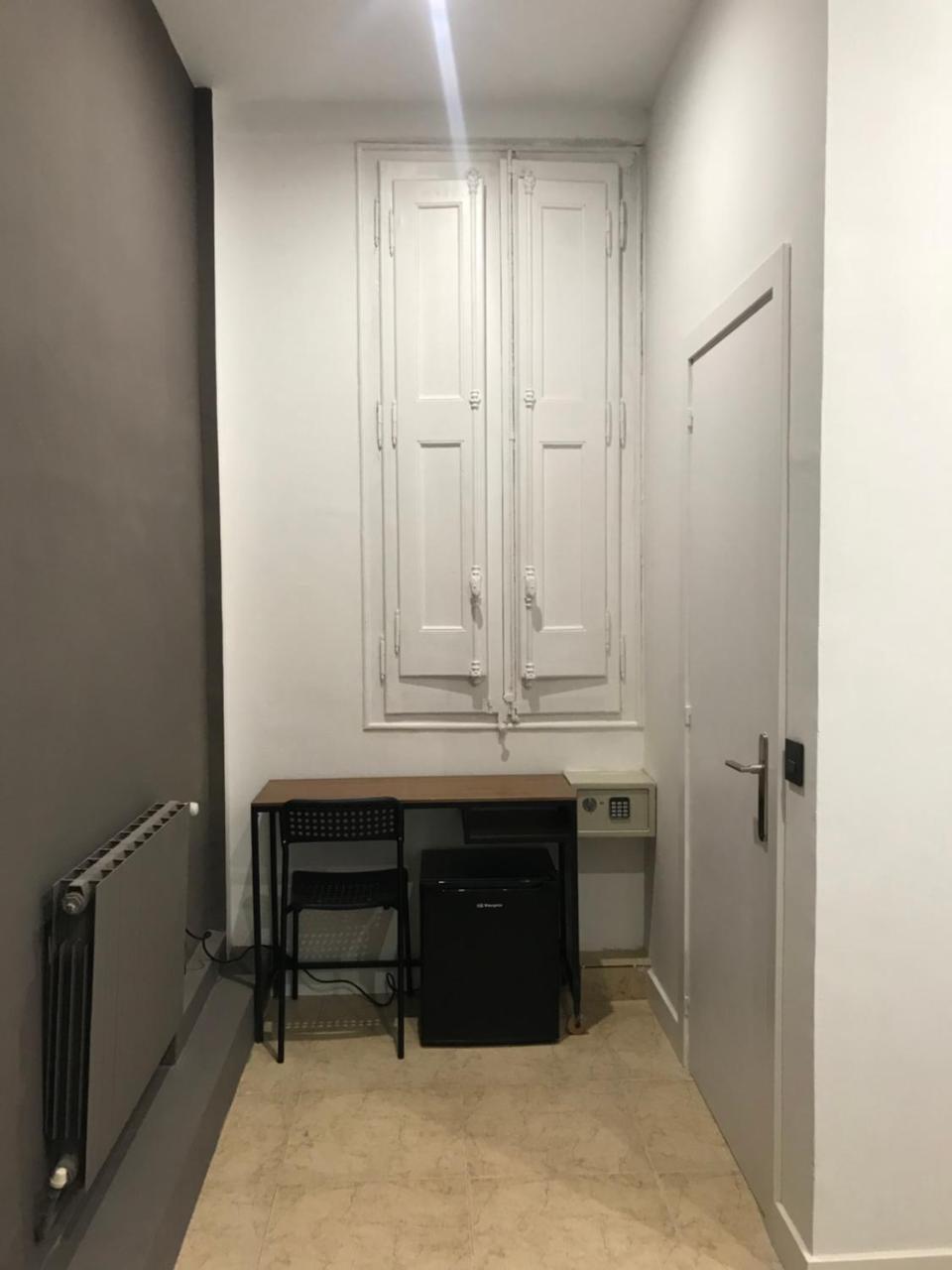 Maison d'hôtes Eden Barcelone