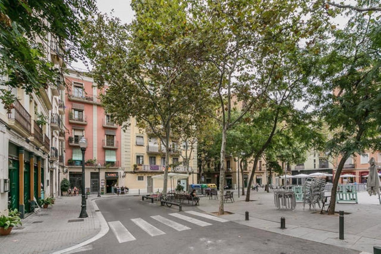 Lovely Loft Near Center Barcelone