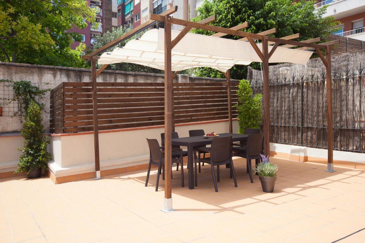Apartment Easysleep Eixample *