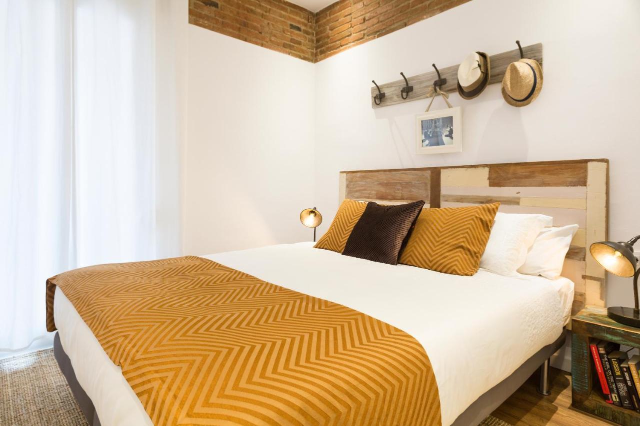 Charming Parallel Apartamento
